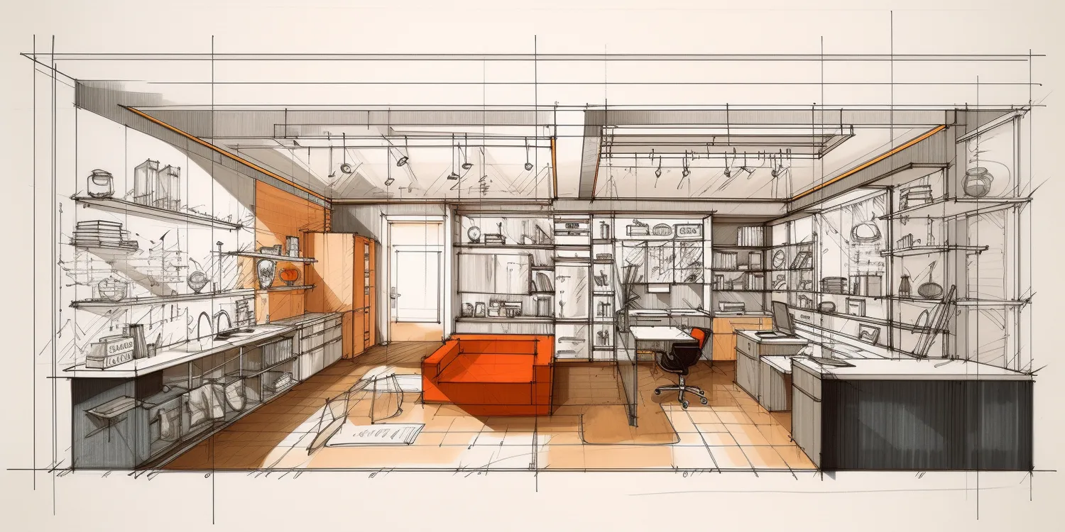 Projekty wnętrz Warszawa