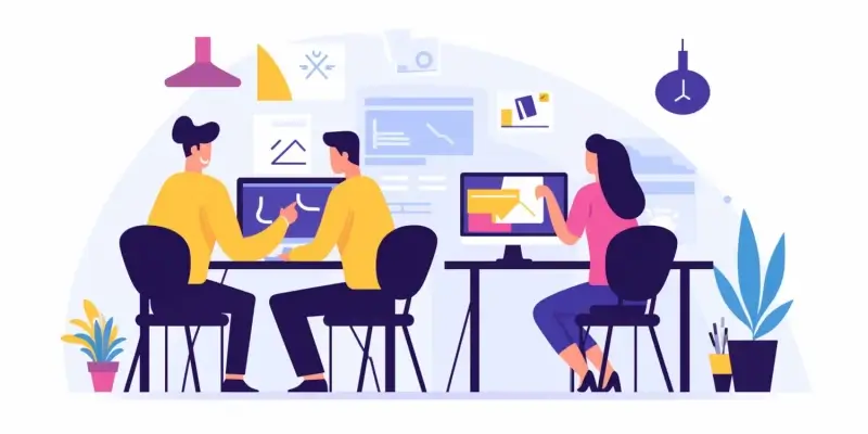 Specjalista od pozycjonowania Gdynia