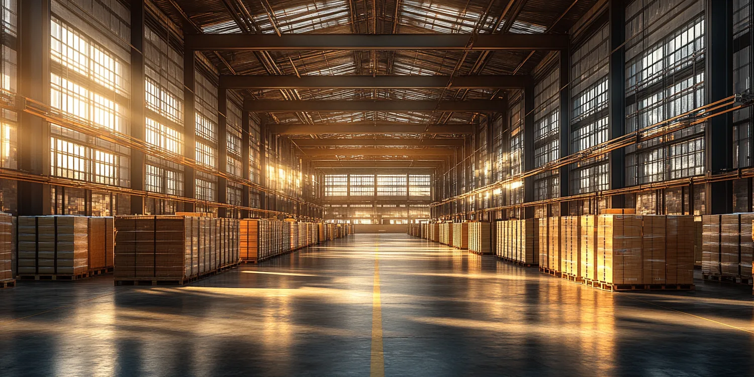 sprzątanie magazynów Szczecin