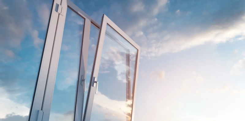 Stolarka okienna co to?