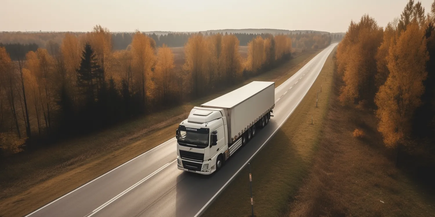 Ubezpieczenie transportowe OCP