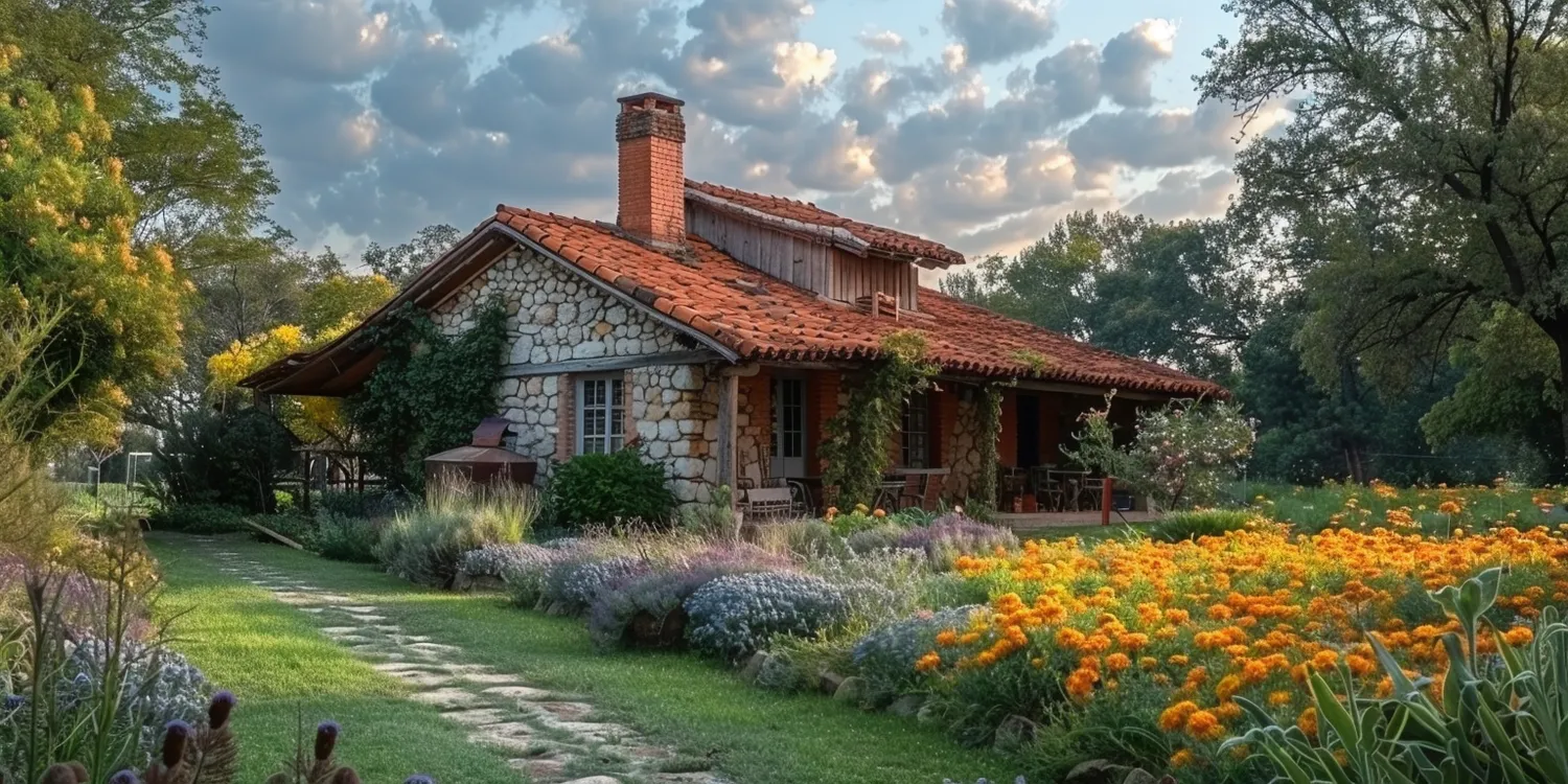 Agroturystyka nad jeziorem kujawsko pomorskie