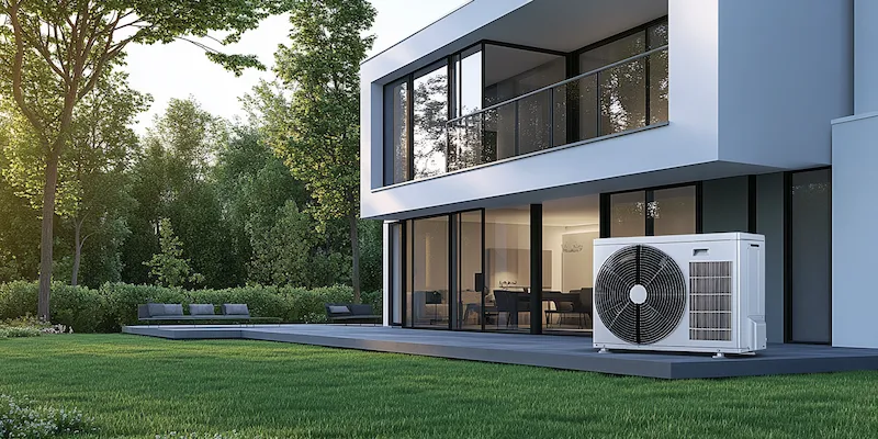 Co to jest rekuperacja w budynku?