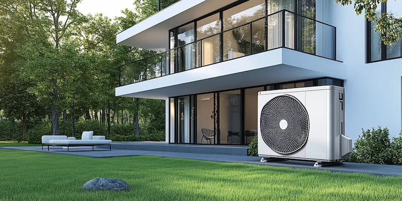 Co to jest rekuperacja?