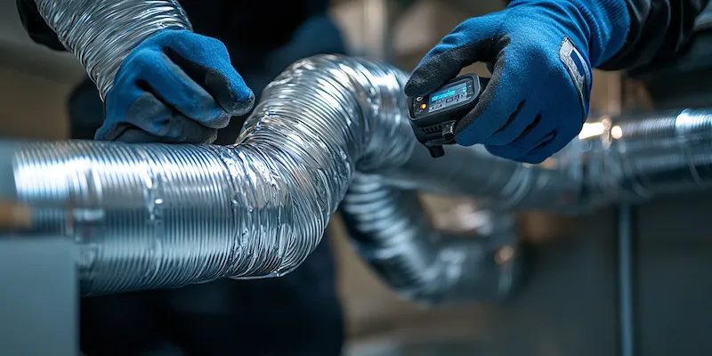 Czym jest rekuperacja