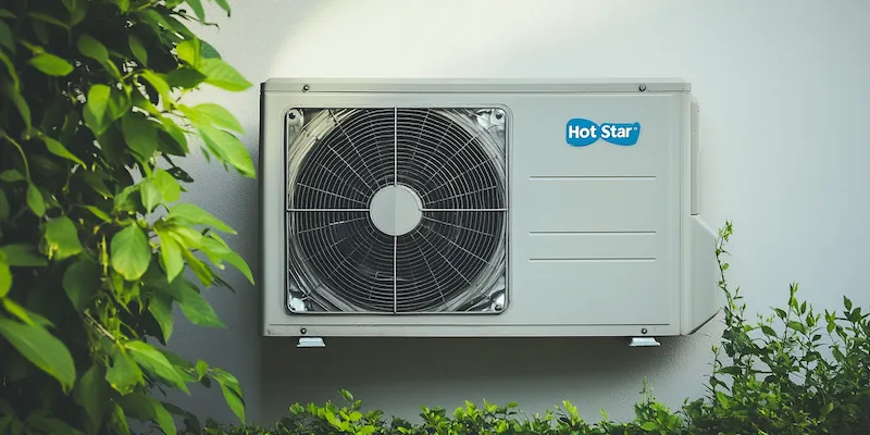 Dlaczego warto zastosować połączenie rekuperacji i pompy ciepła?