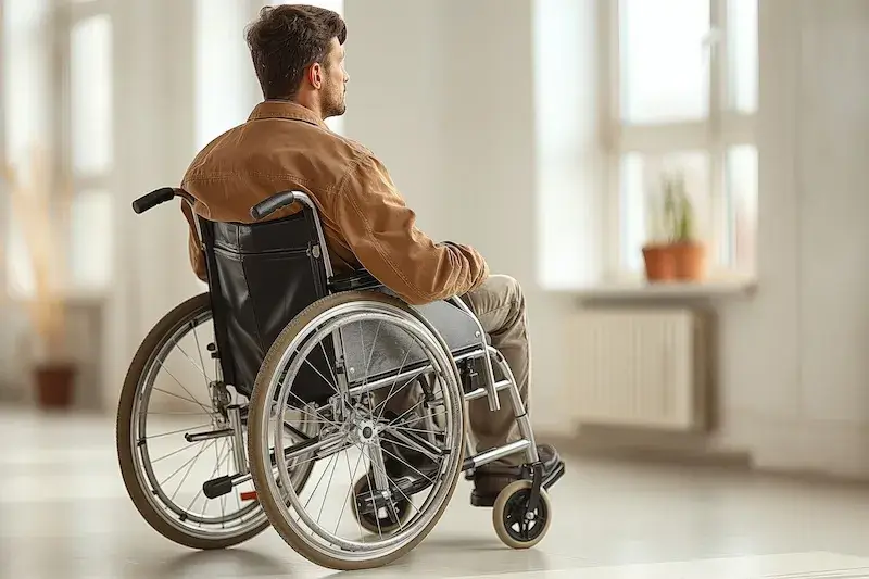 Gdzie wypożyczyć wózek inwalidzki Warszawa?