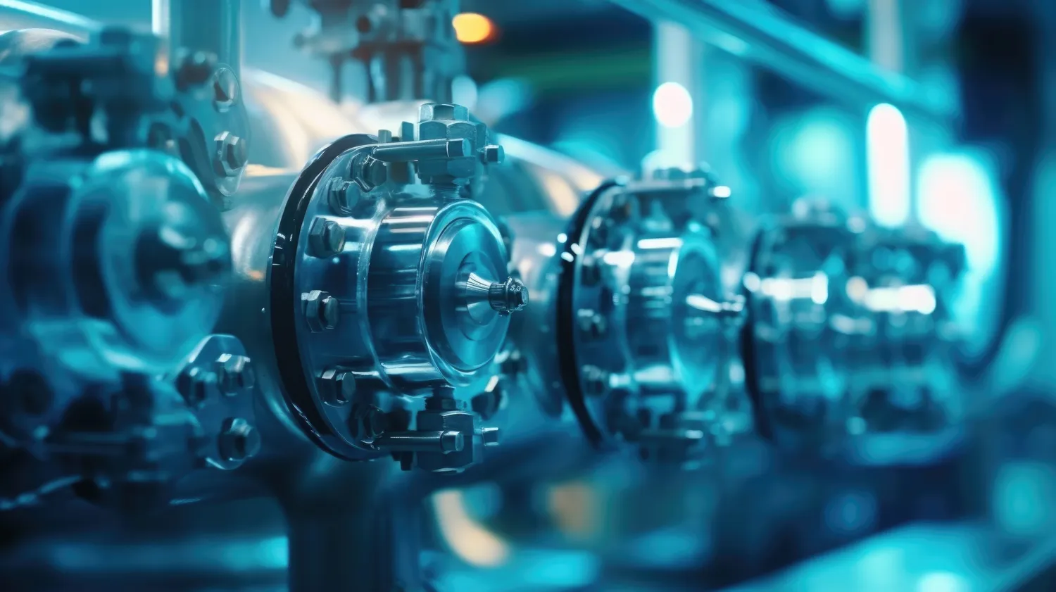 Ile energii zużywa przemysł?