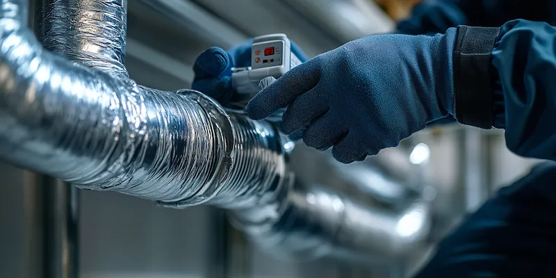 Jakie są korzyści posiadania rekuperacji?