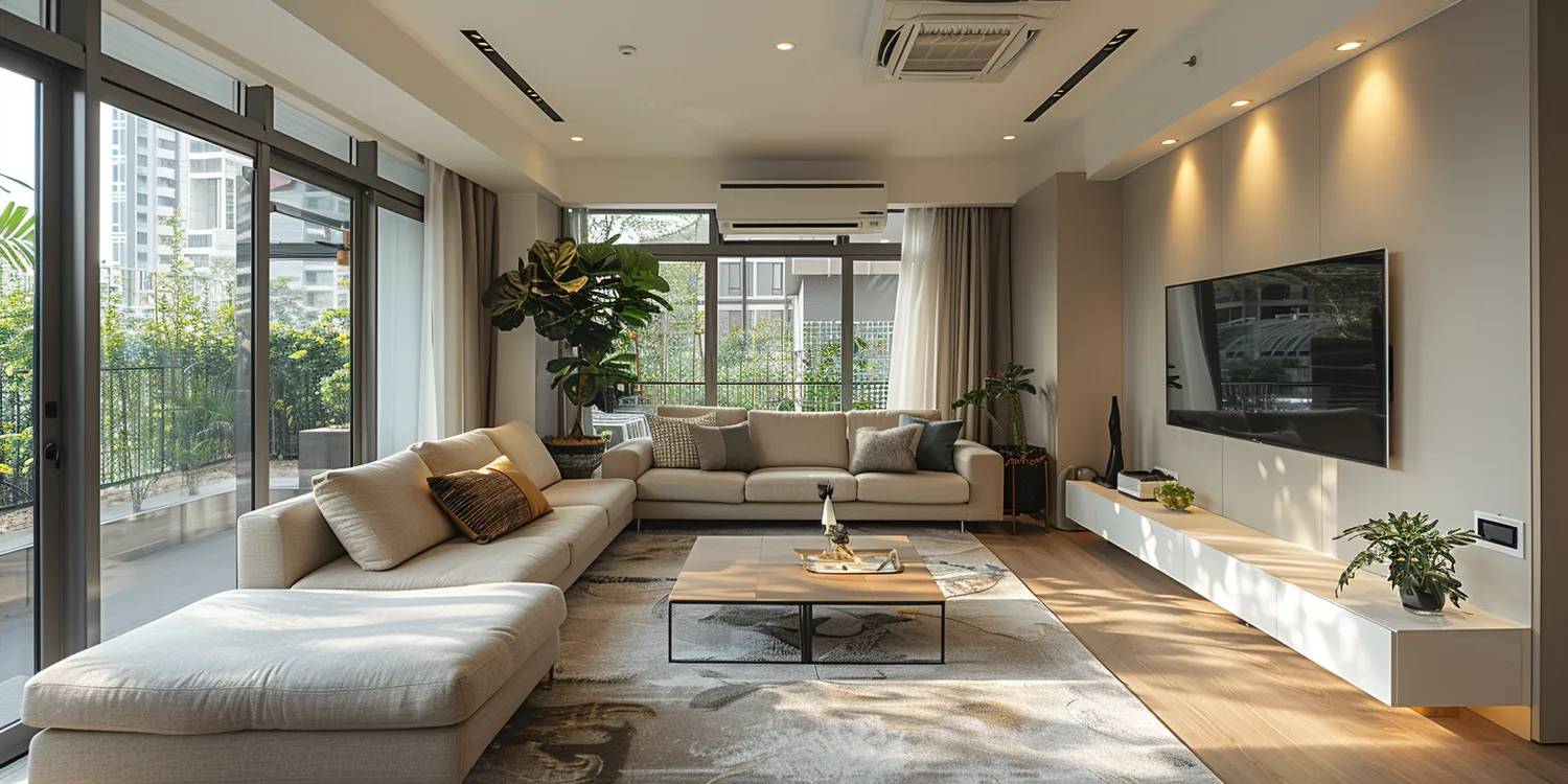 Klimatyzacja do mieszkania Szczecin