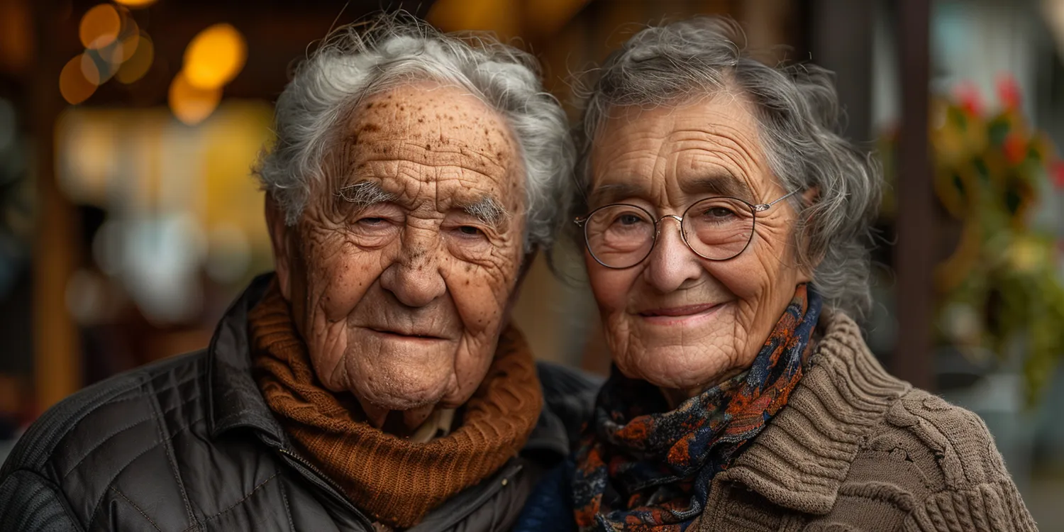 opiekunka osób starszych Niemcy