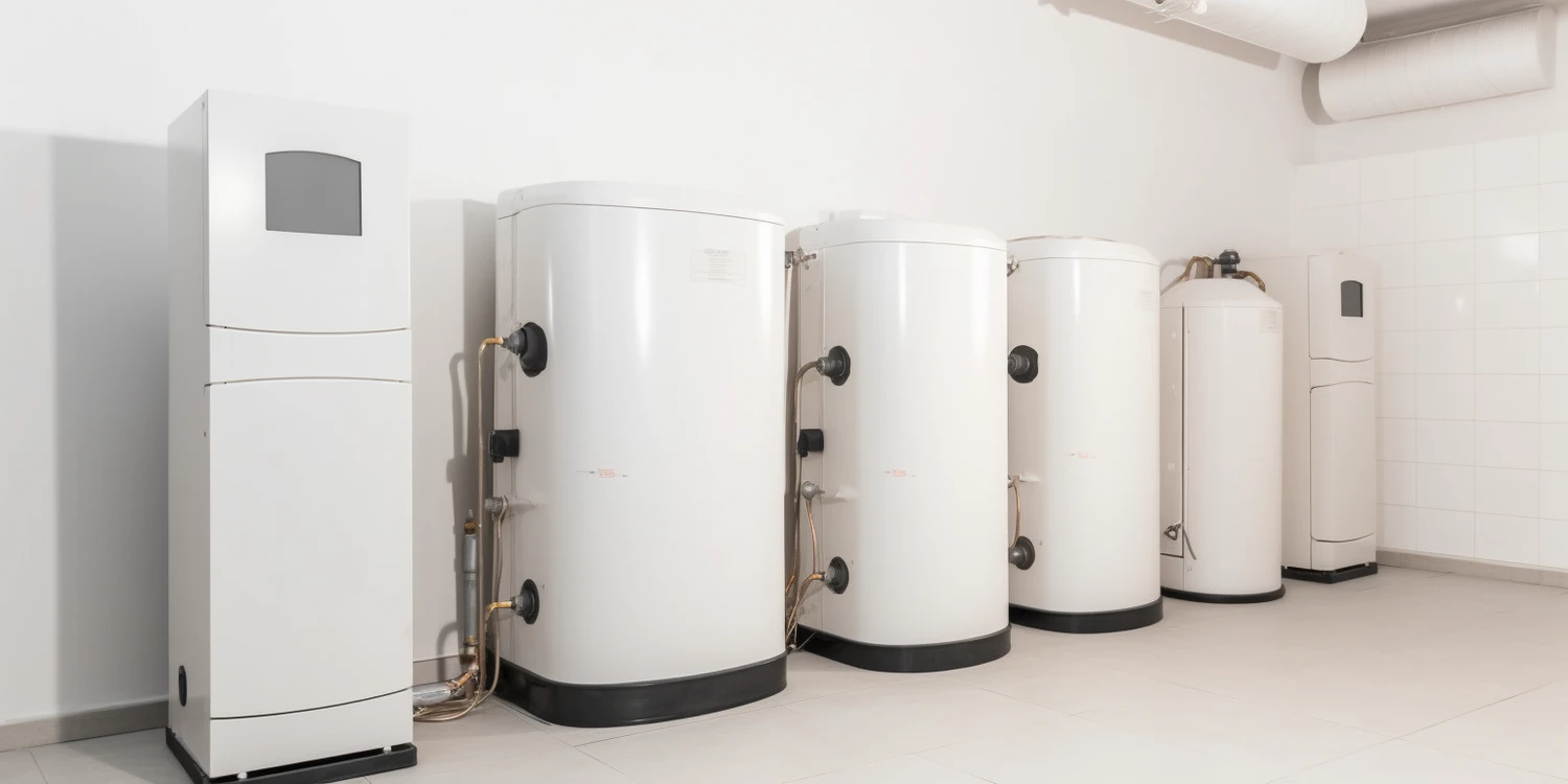 Pompy ciepła Sochaczew