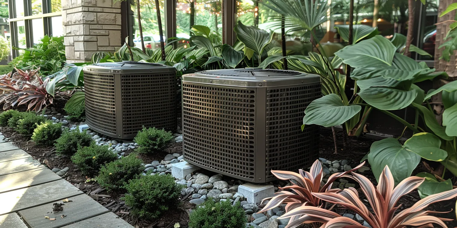 Pompy ciepła Sulejówek