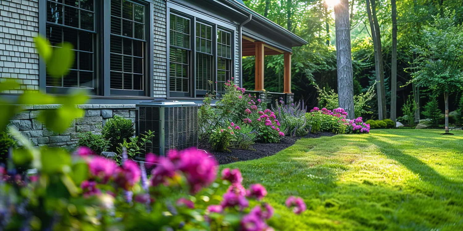 Pompy ciepła Wyszków