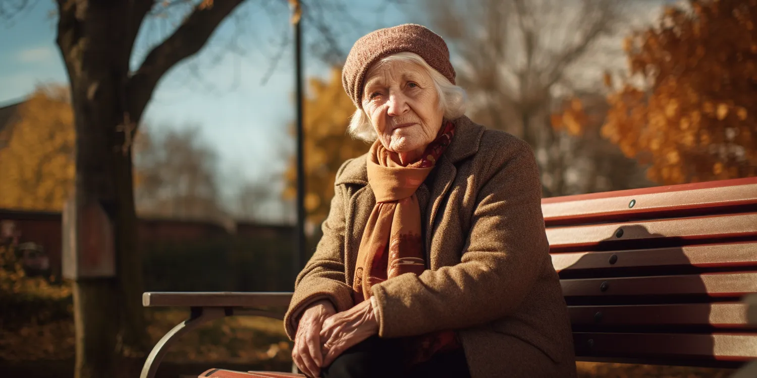 praca w Niemczech opieka