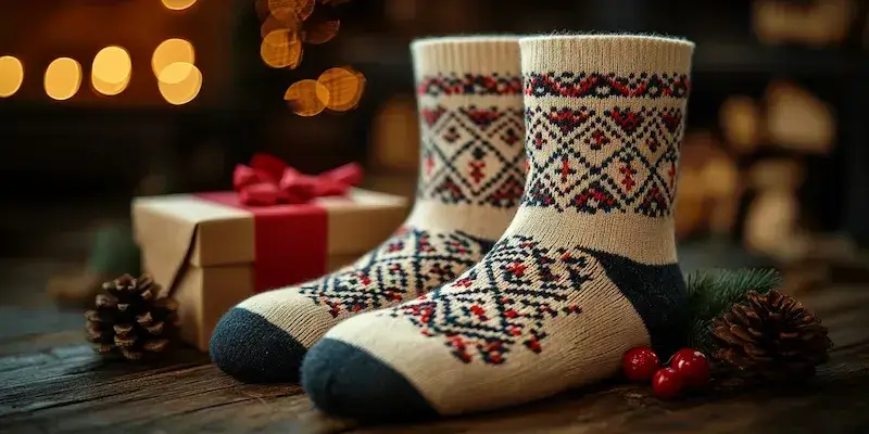 Prezenty personalizowane na święta