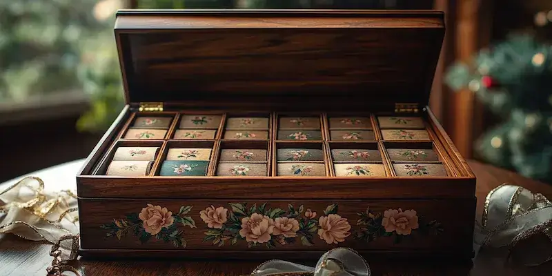 Prezenty urodzinowe personalizowane