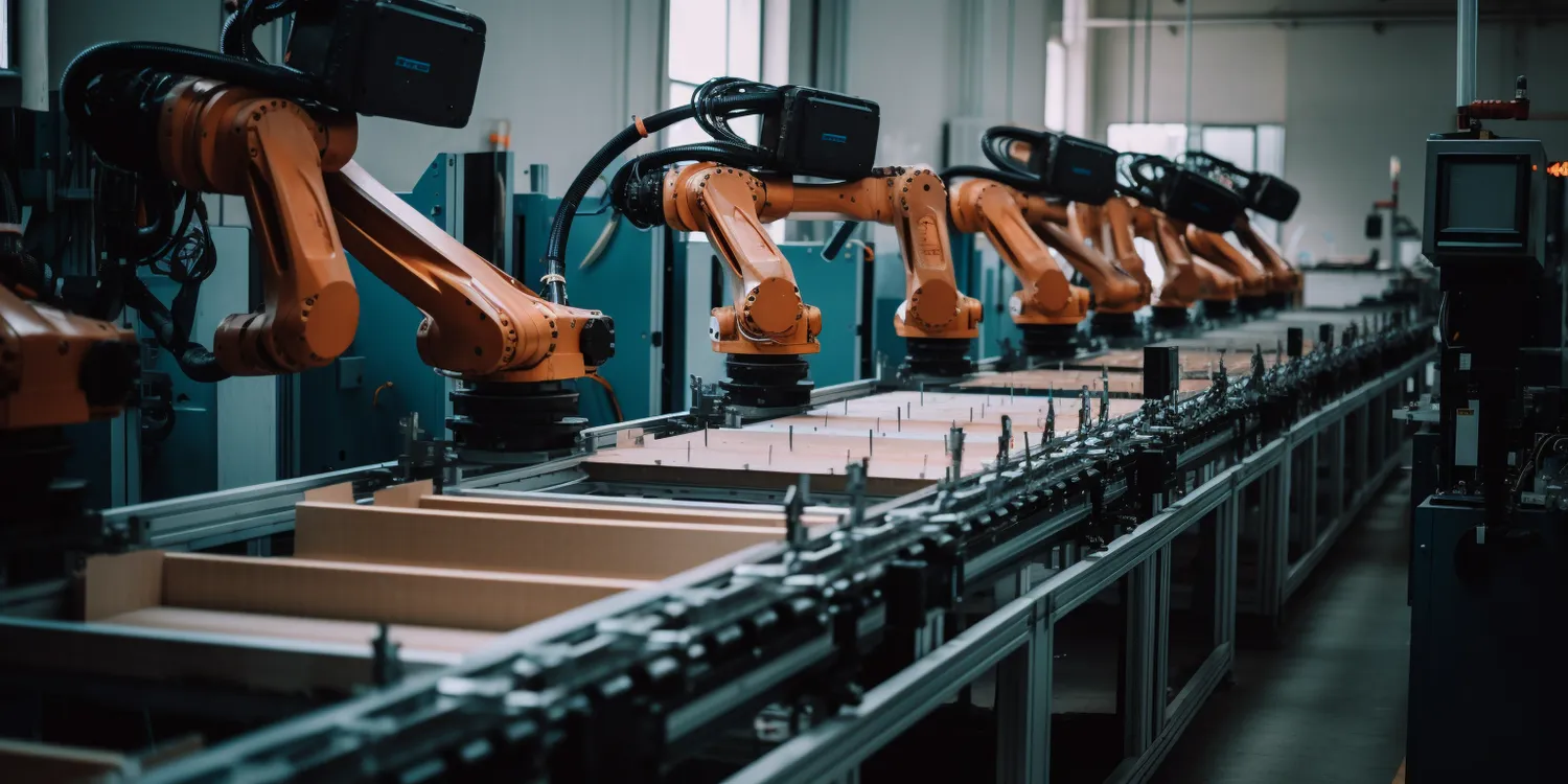 Przemysł to sektor gospodarki który obejmuje?