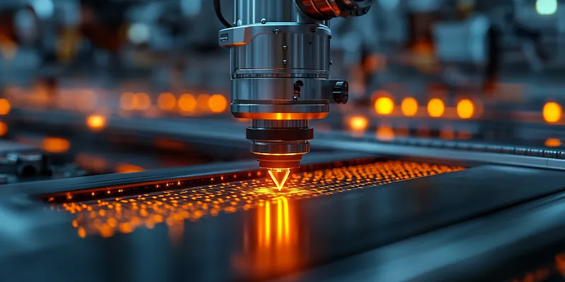 Przemysł wytwórczy co to?