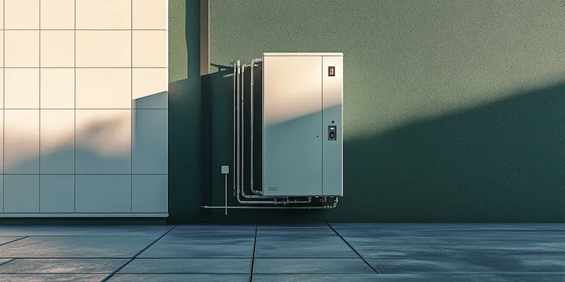 Rekuperacja i pompa ciepła - korzyści dla domu