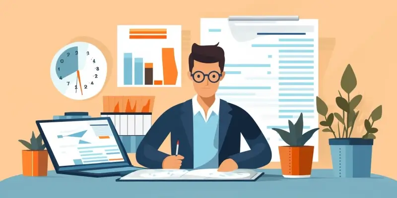 Biuro rachunkowe - kto może prowadzić?