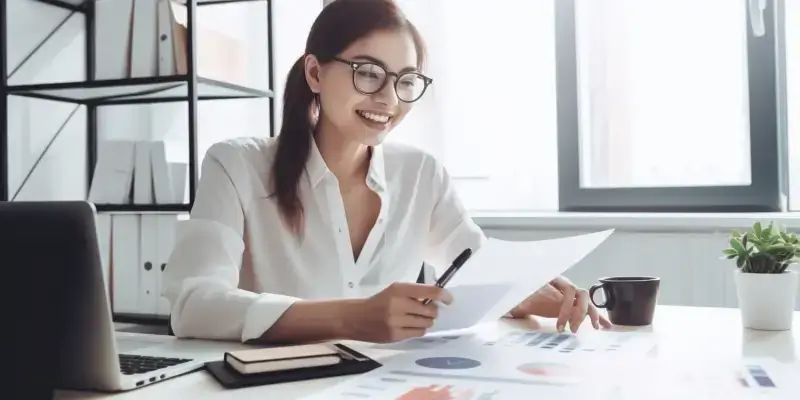 Biuro rachunkowe - pomoc w założeniu  działalności gospodarczej