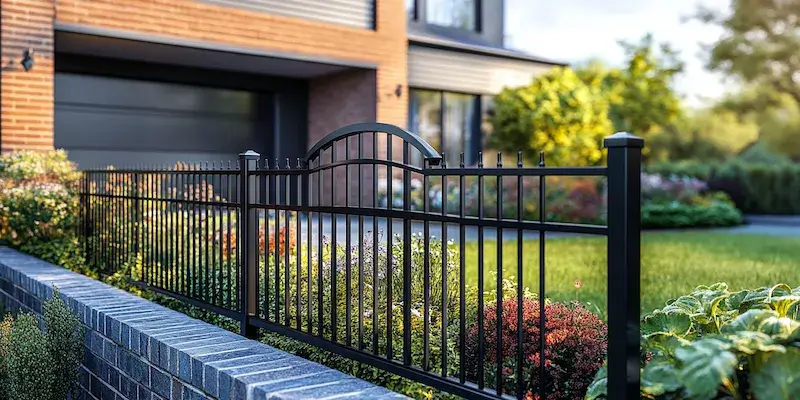 cennik ogrodzeń z Polski