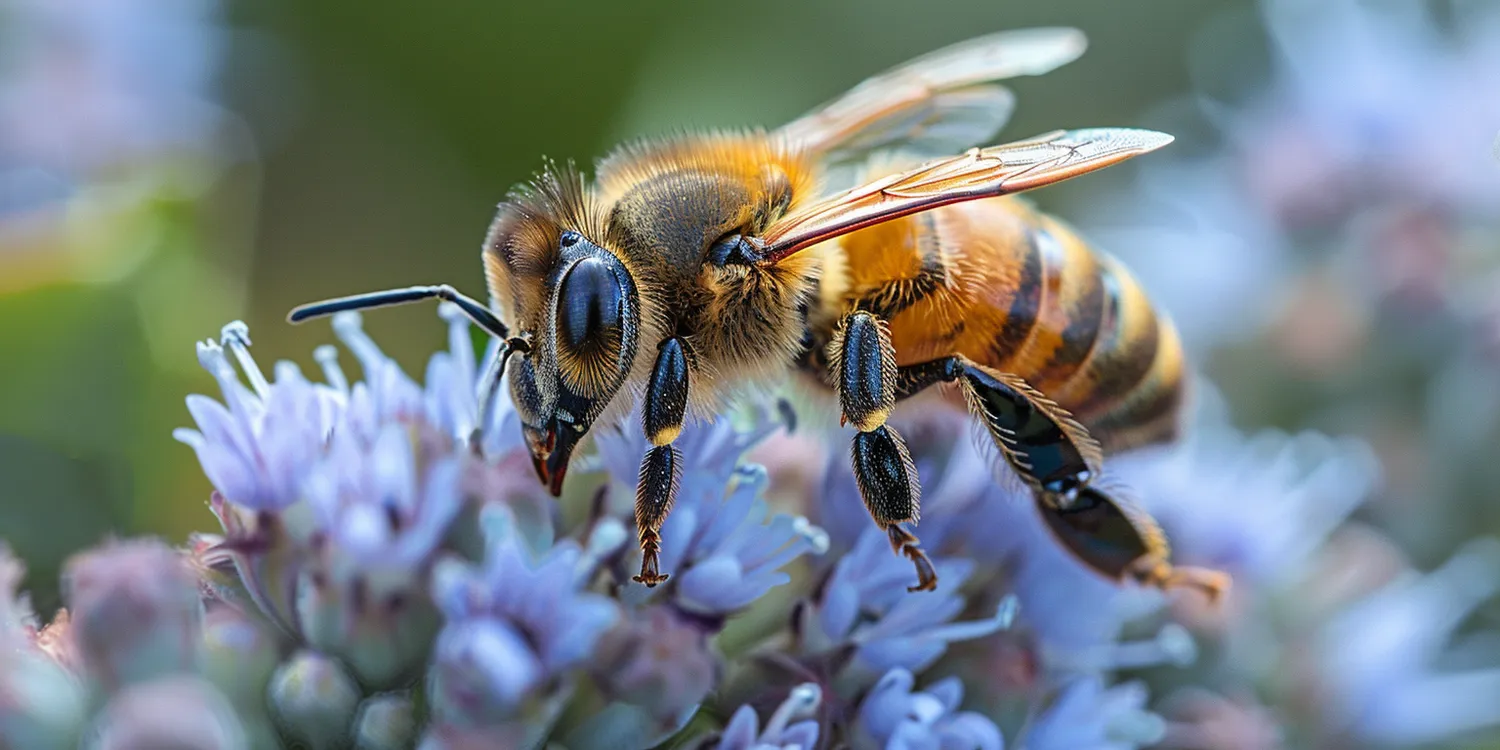 Cykl rozwojowy matki pszczelej