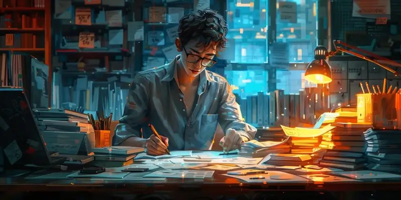 Czy warto współpracować z biurem rachunkowym?