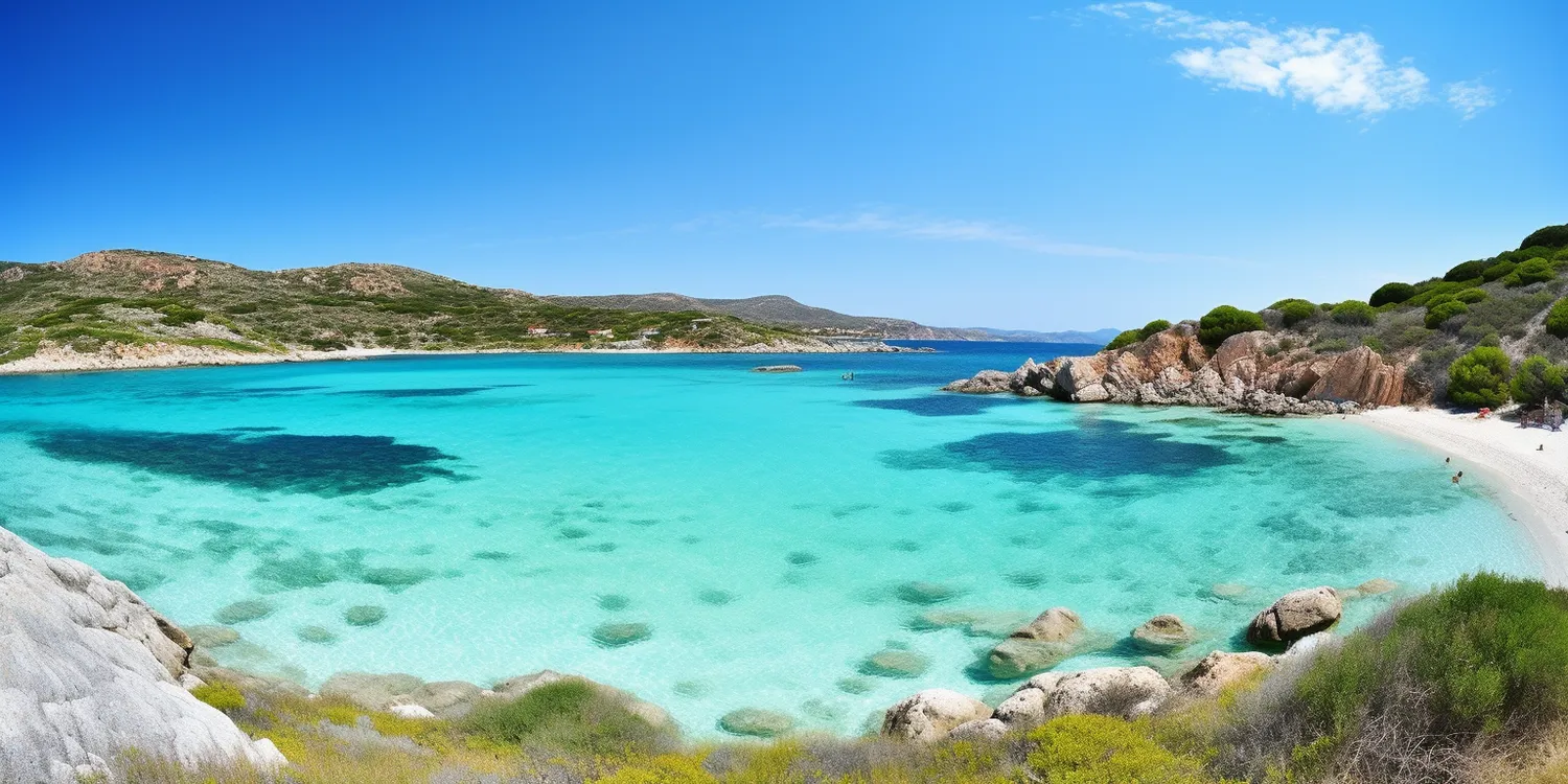 Dom na sprzedaż Sardynia