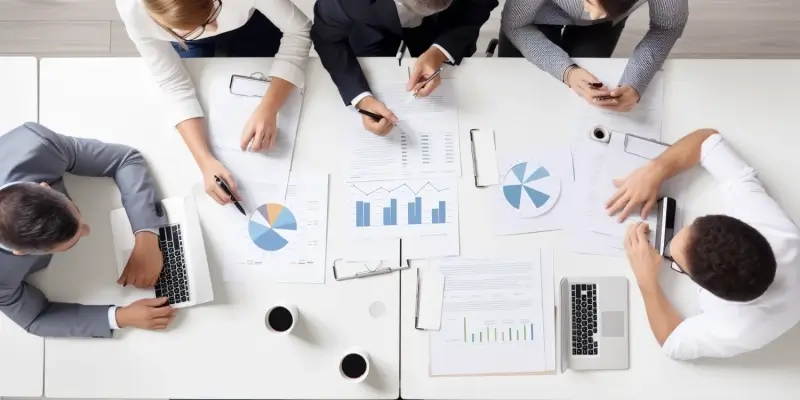 Firmy księgowe Nowy Sącz