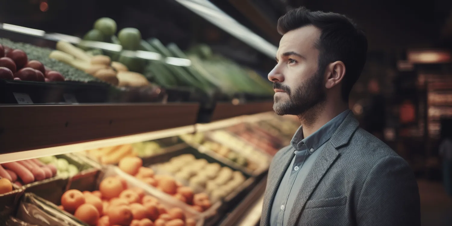 Franczyza sklepu spożywczego - pomysł na biznes