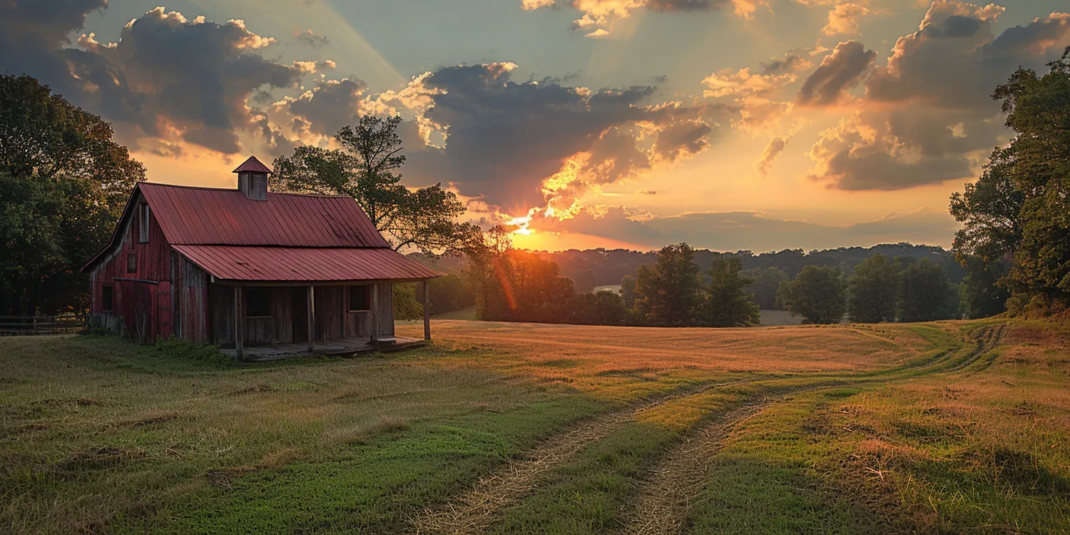 Gospodarstwo agroturystyczne pomorskie