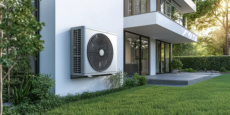 Ile kosztuje rekuperacja do domu 120 m?