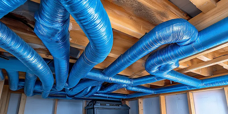 Ile kosztuje rekuperacja do domu 120m2?