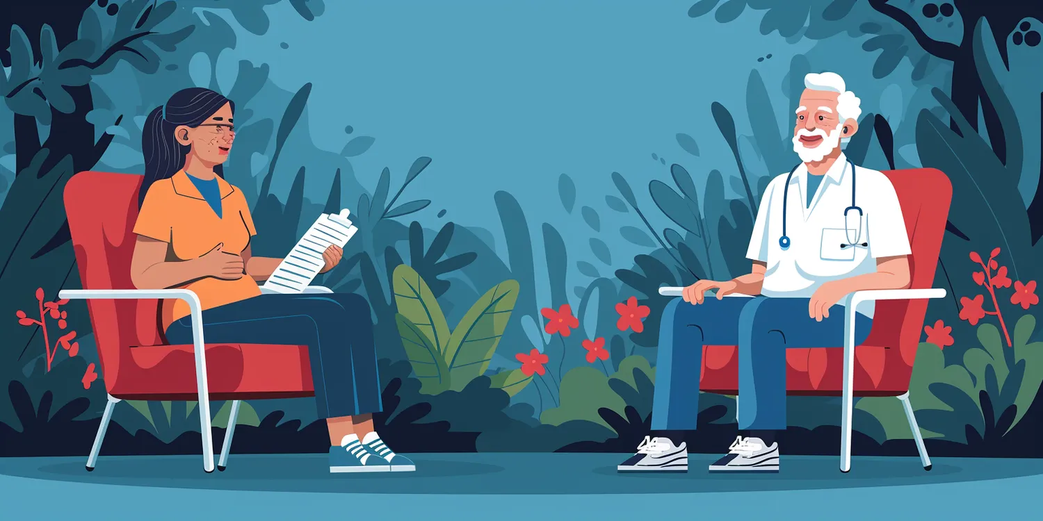 Jak znaleźć prace dla opiekunek osób starszych?