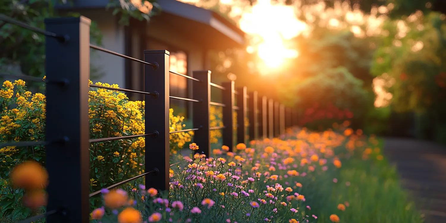 koszty polskich ogrodzeń