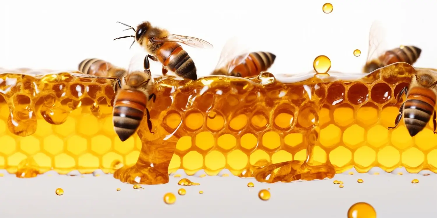 Łagodne matki pszczele