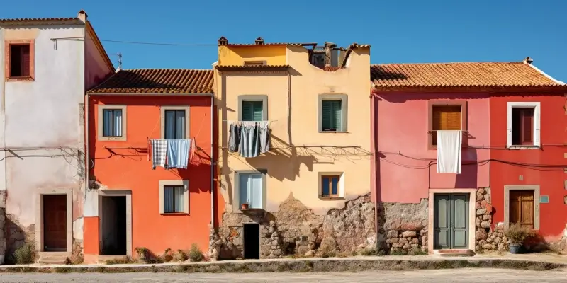 Najlepsze biura podróży na Sardynii