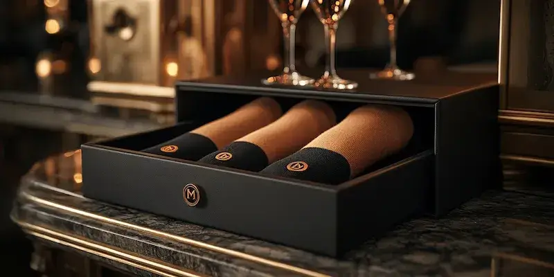 Personalizowane prezenty dla pracowników