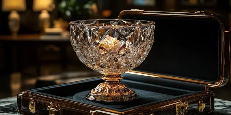 Personalizowane prezenty na 50 urodziny