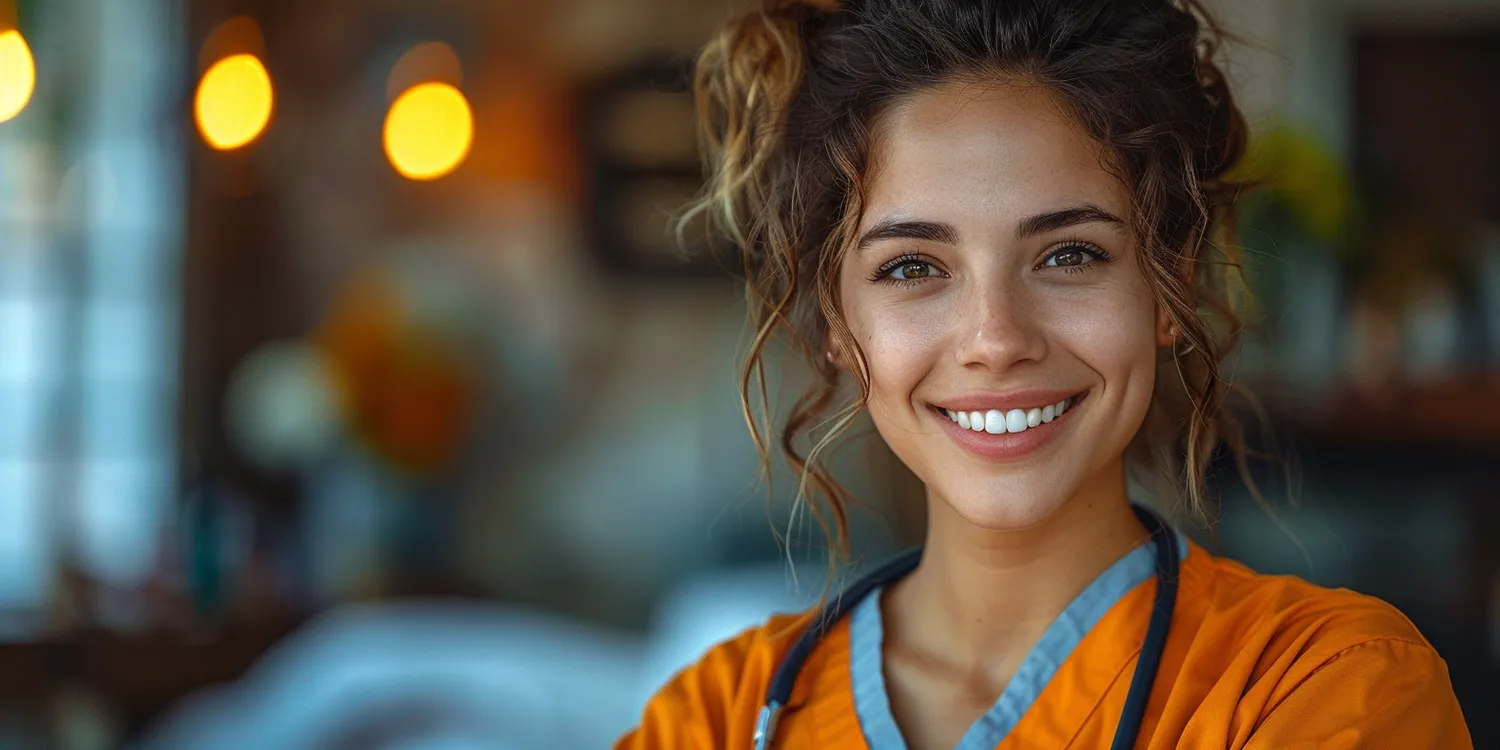 Praca opiekunki osób starszych za granicą jak dbać o relacje z podopiecznym?