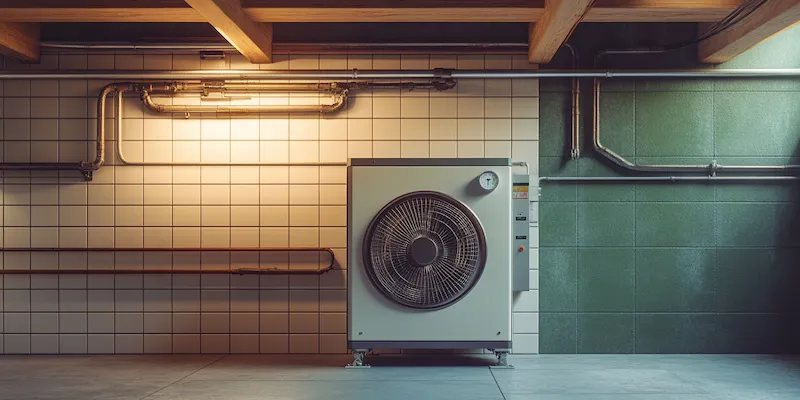 Rekuperacja Szczecin