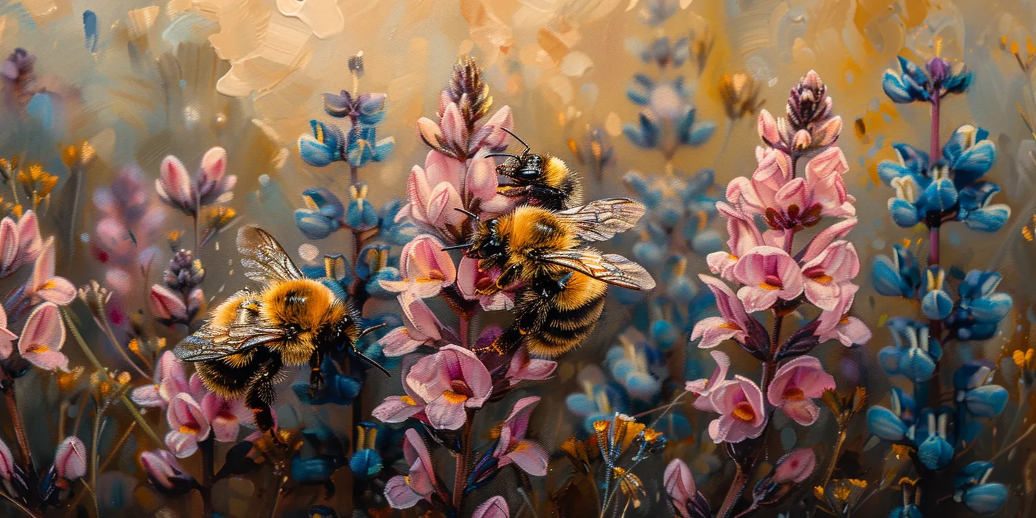 Rozwój matek pszczelich