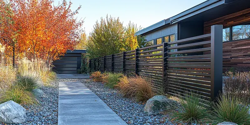 So finden Sie den besten polnischen Hersteller für Ihren Zaun