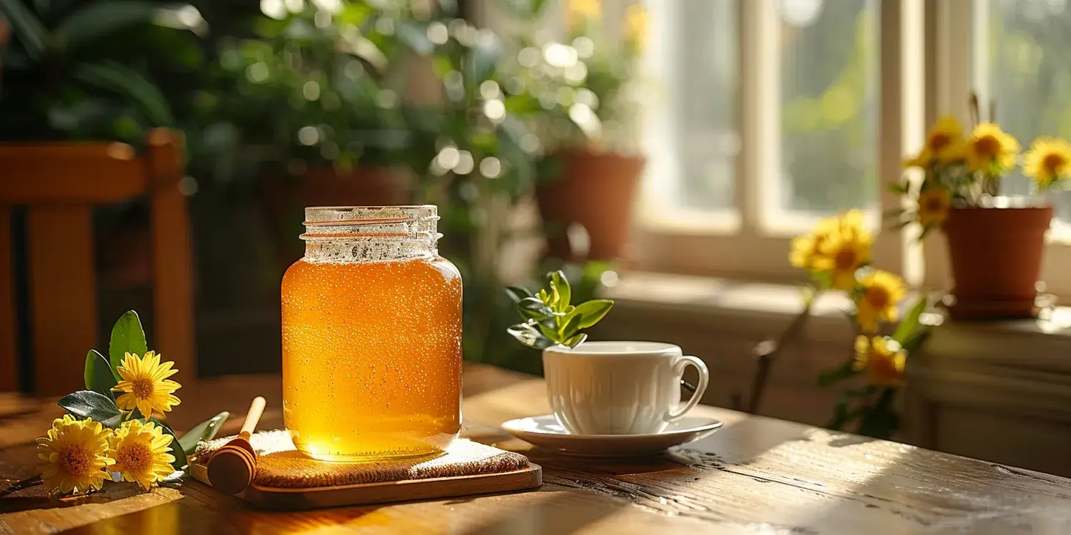 Sposoby na wykorzystanie miodu lipowego