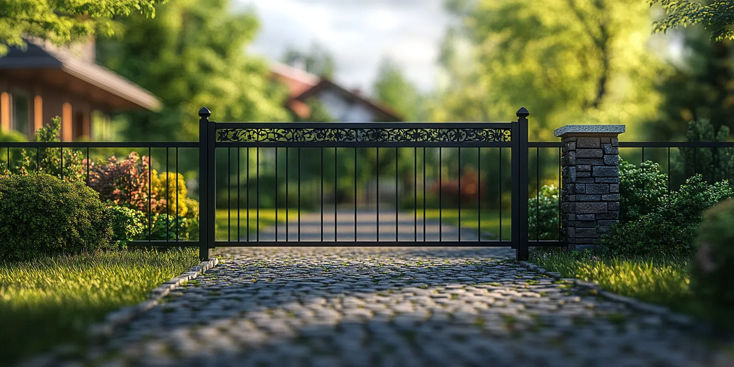 Warum Zäune aus Polen immer beliebter werden