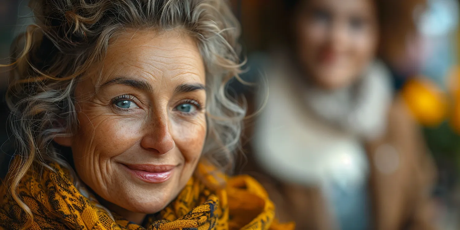 Wymagania i kwalifikacje dla opiekunki za granicą