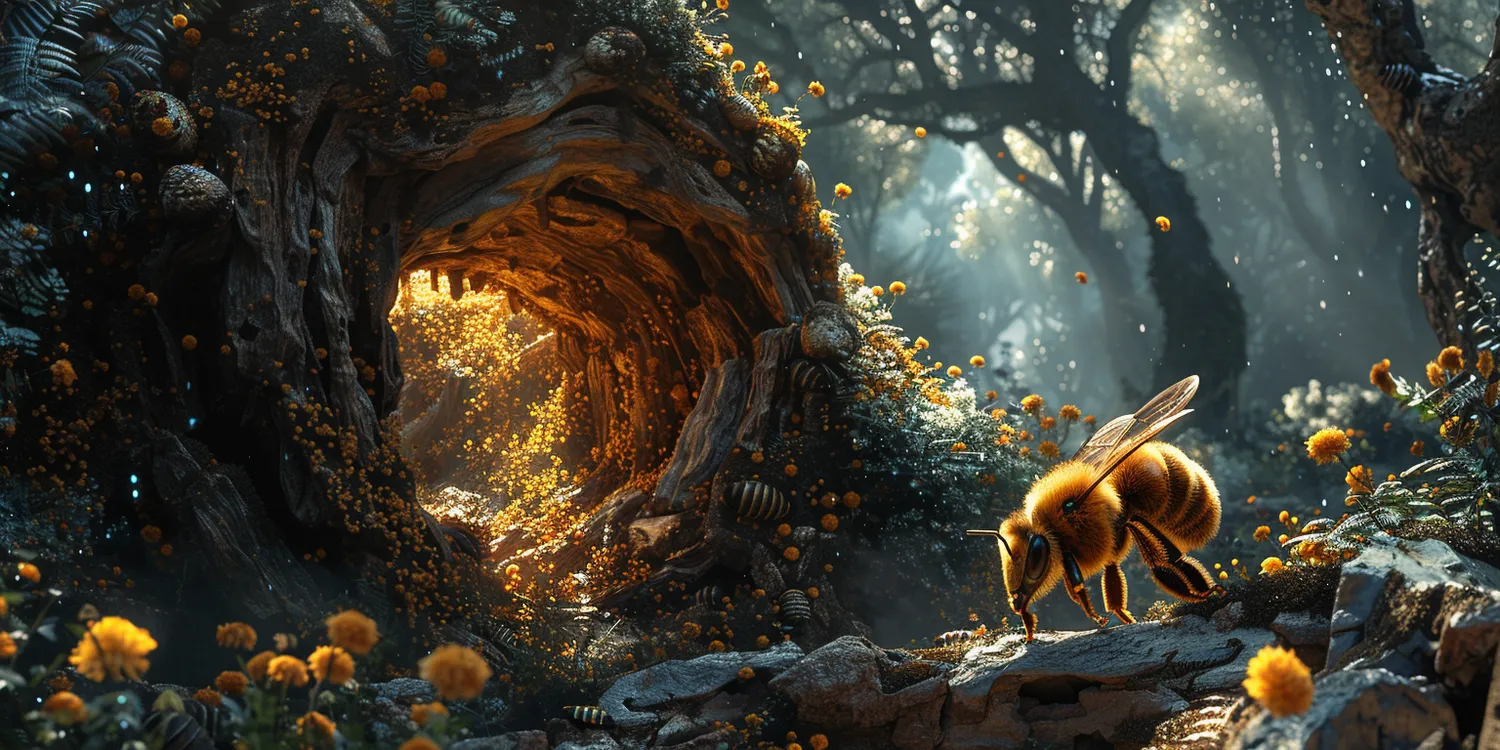 Wymiana matki pszczelej w sierpniu