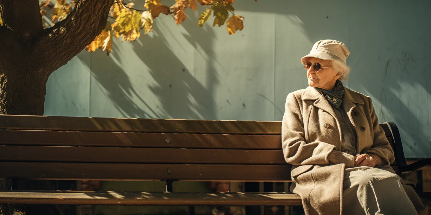 Zalety pracy jako opiekunka za granicą